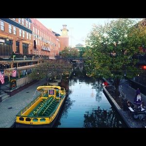 Meet your Posher, Rachel